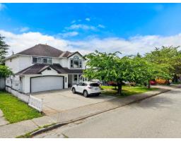 33726 BEST AVENUE, Mission, British Columbia