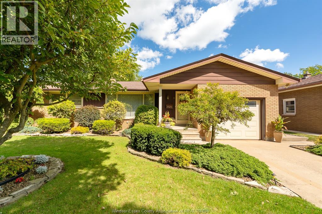 9 Audrey STREET, Leamington, Ontario