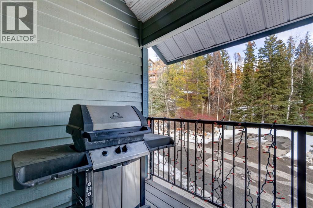 18, 242 Benchlands Terrace, Canmore, Alberta  T1W 1E9 - Photo 19 - A2291284