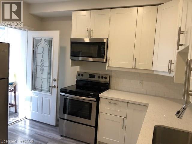 16 Eastbourne Avenue Unit# Main Fl, Hamilton, Ontario  L8M 2M7 - Photo 3 - 40835327