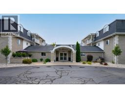 1995 NORMANDY Unit# 301, LaSalle, Ontario