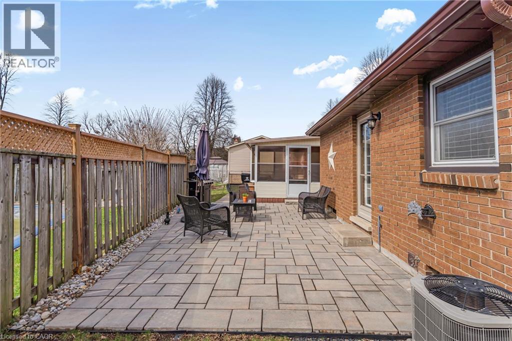 153 The Greenway, Cambridge, Ontario  N1R 6L6 - Photo 37 - 40817973