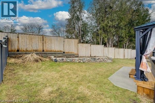 4 Ronald Road, Cambridge, Ontario  N1S 4N1 - Photo 34 - 40835494