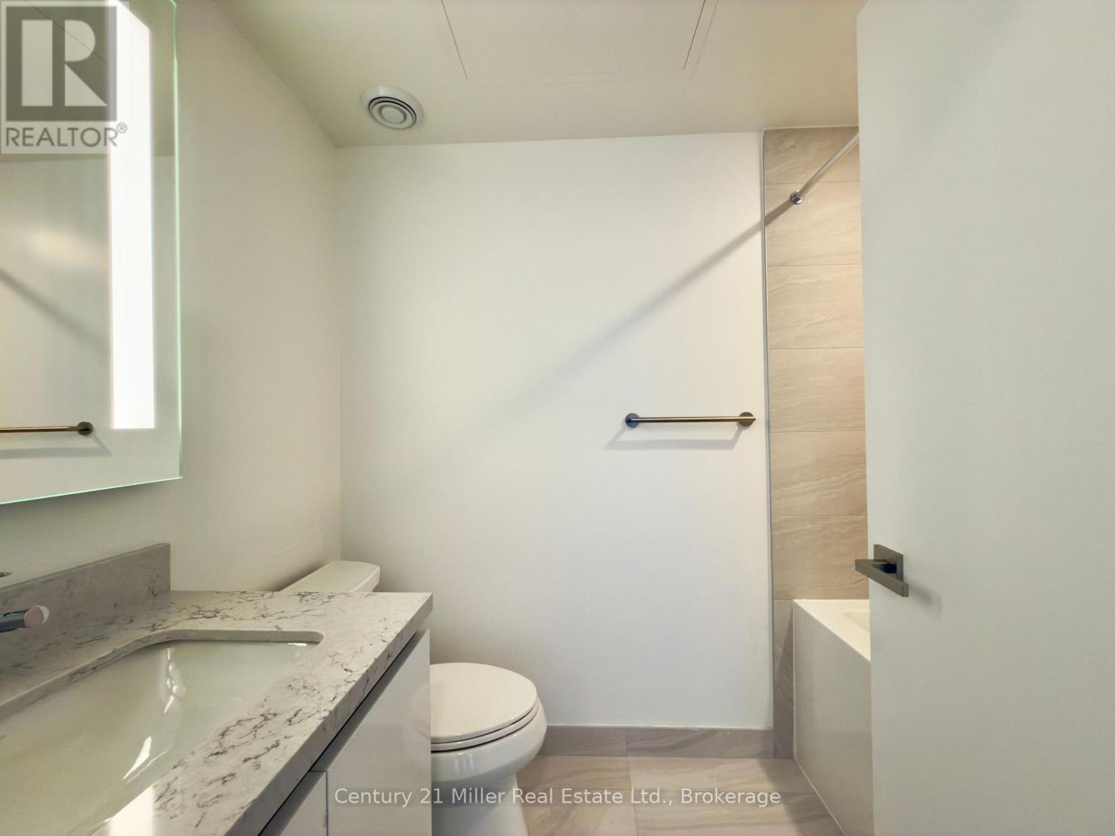 Unit - 5803 - 4015 The Exchange, Mississauga, Ontario  L5B 0N9 - Photo 21 - W13232064