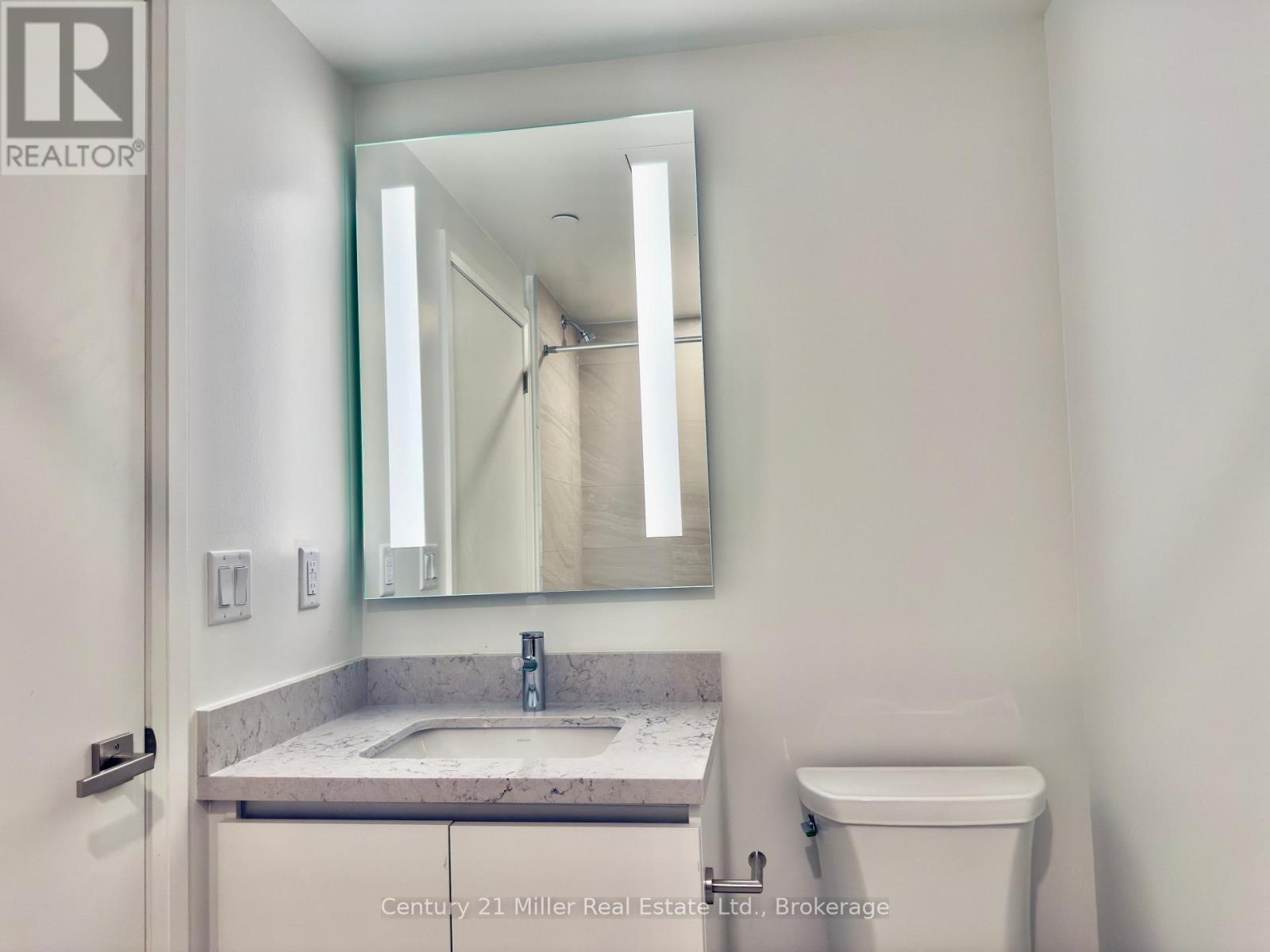 Unit - 5803 - 4015 The Exchange, Mississauga, Ontario  L5B 0N9 - Photo 23 - W13232064