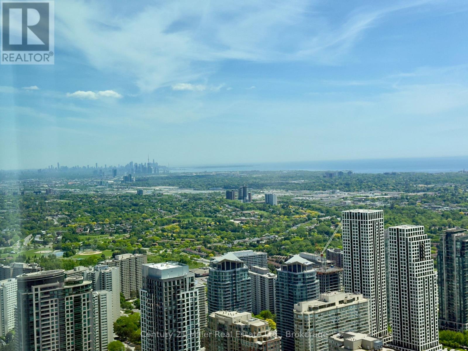 Unit - 5803 - 4015 The Exchange, Mississauga, Ontario  L5B 0N9 - Photo 30 - W13232064