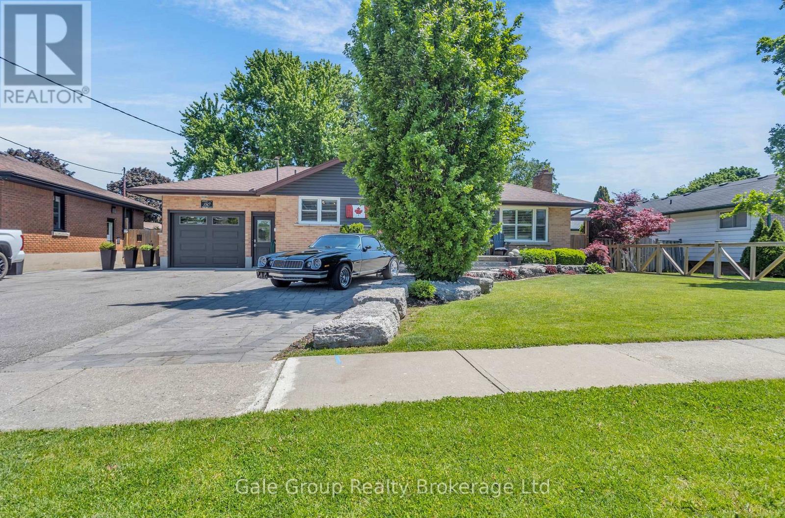 150 Springbank Avenue N, Woodstock, Ontario N4S 7R1 - Photo 2 - X13232128