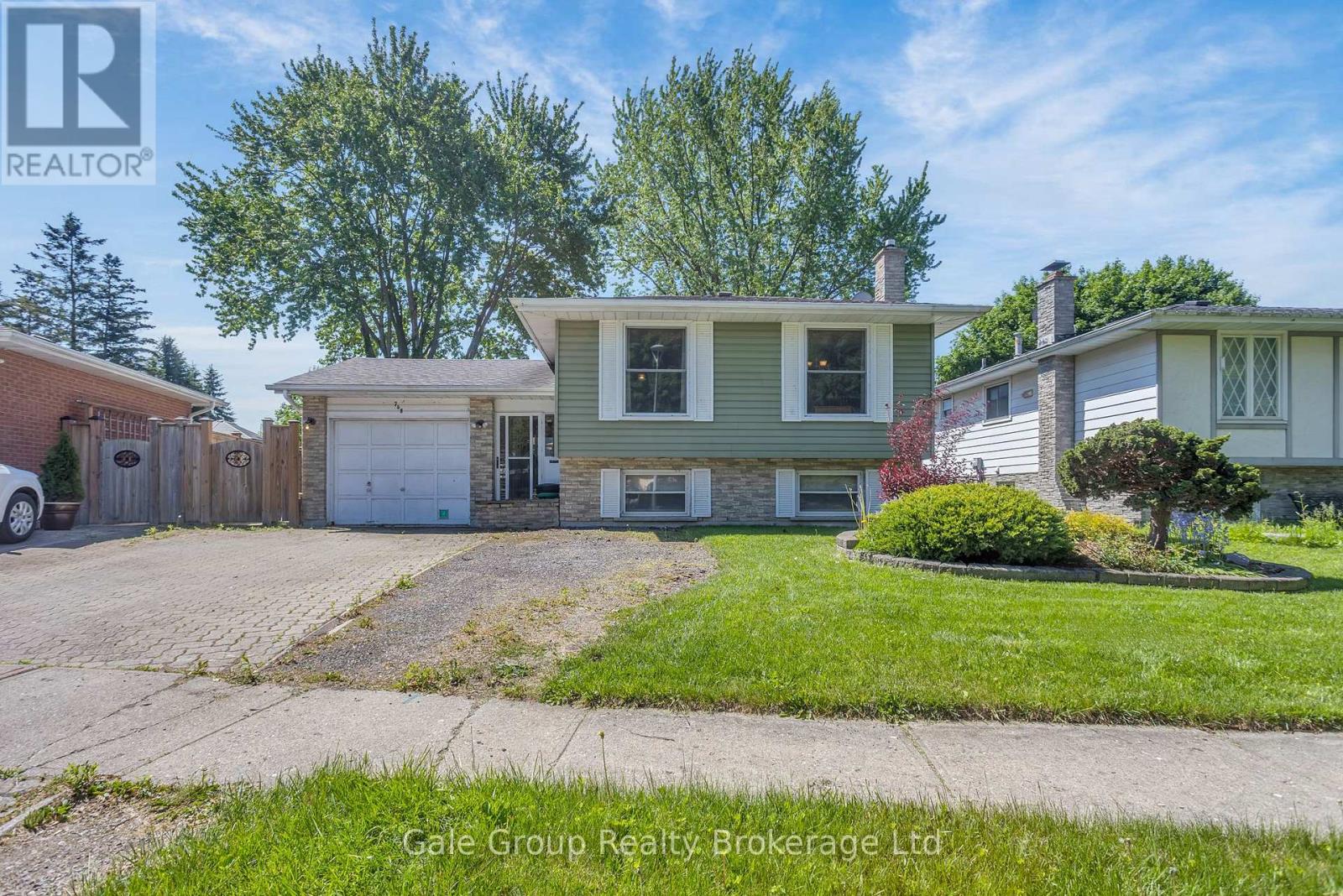 748 Boyle Drive, Woodstock, Ontario N4S 8L9 - Photo 1 - X13232132