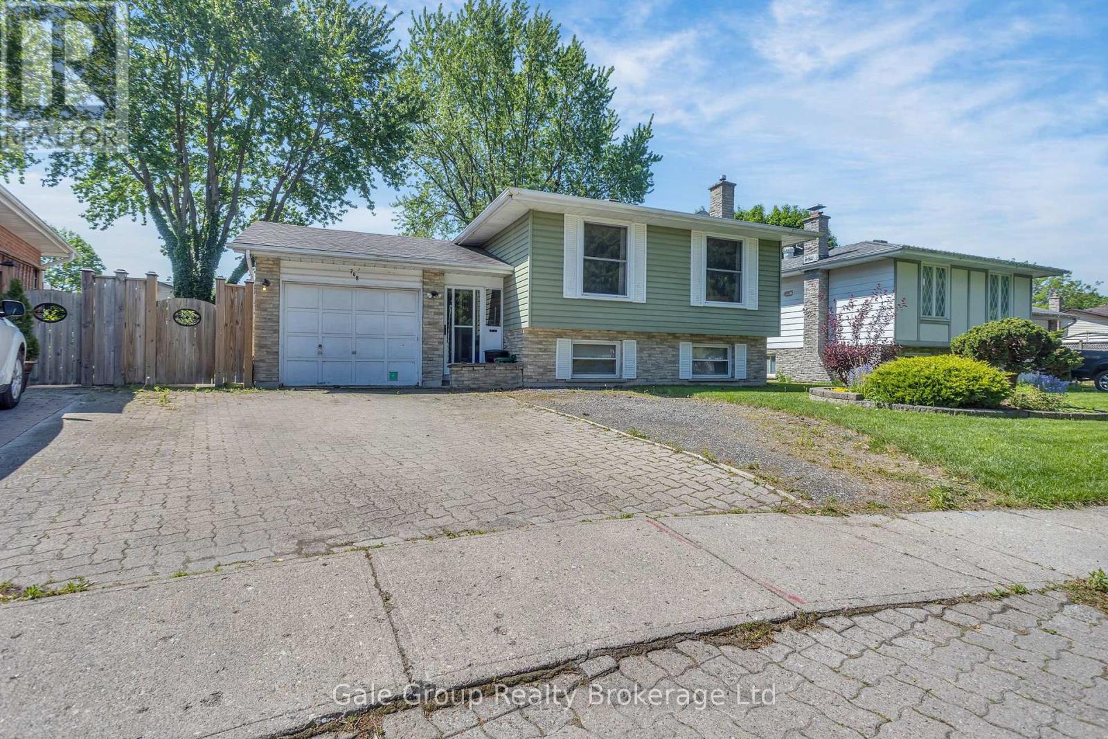 748 Boyle Drive, Woodstock, Ontario N4S 8L9 - Photo 2 - X13232132