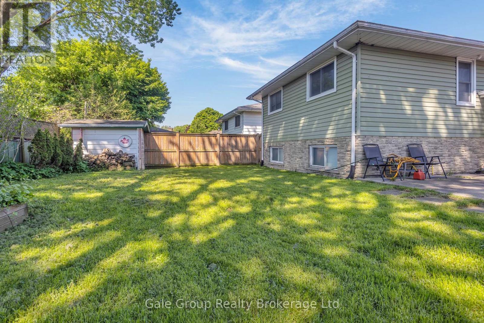 748 Boyle Drive, Woodstock, Ontario N4S 8L9 - Photo 26 - X13232132