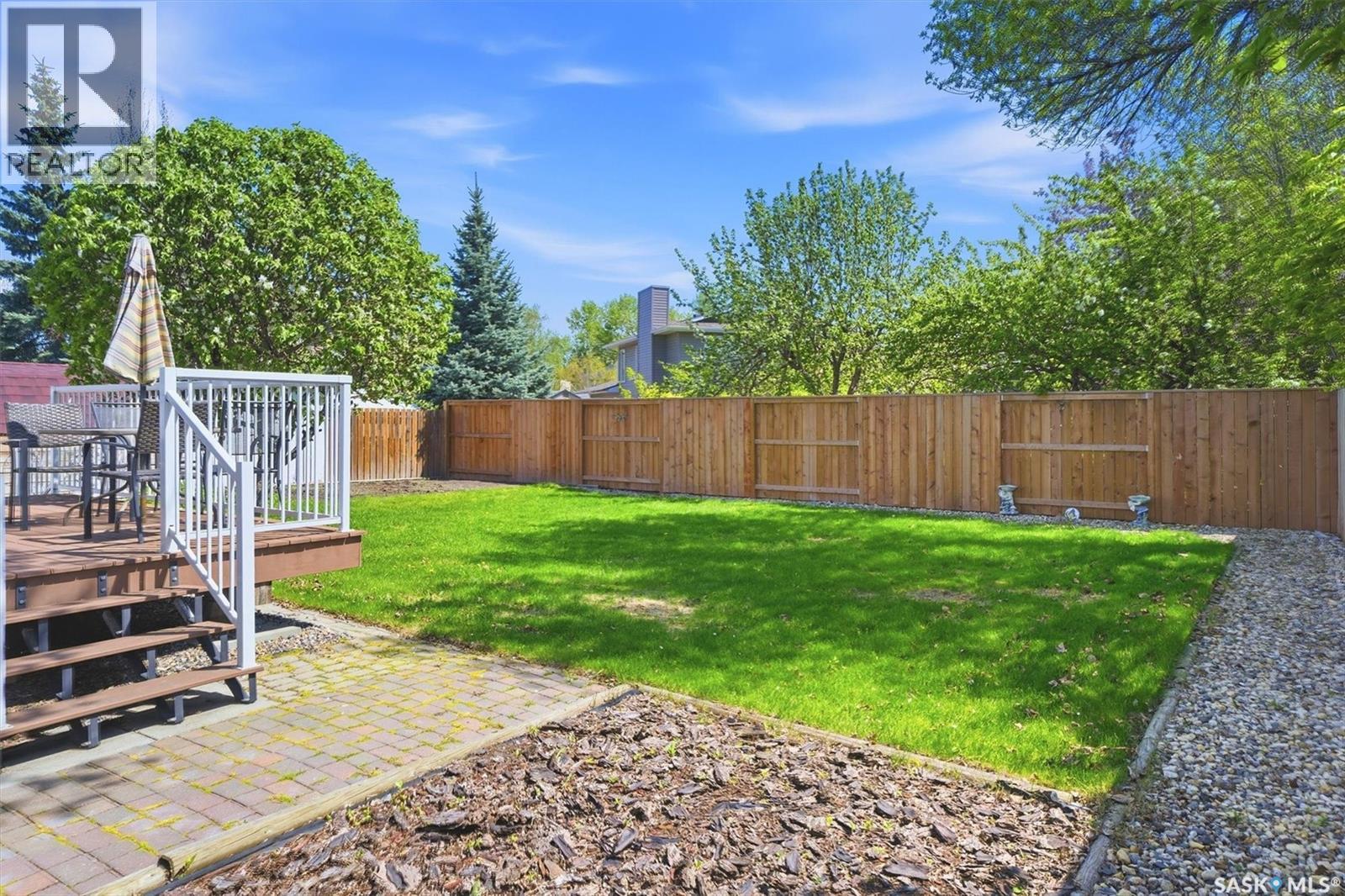 314 Bornstein Crescent, Saskatoon, Saskatchewan  S7N 3Y3 - Photo 45 - SK038034