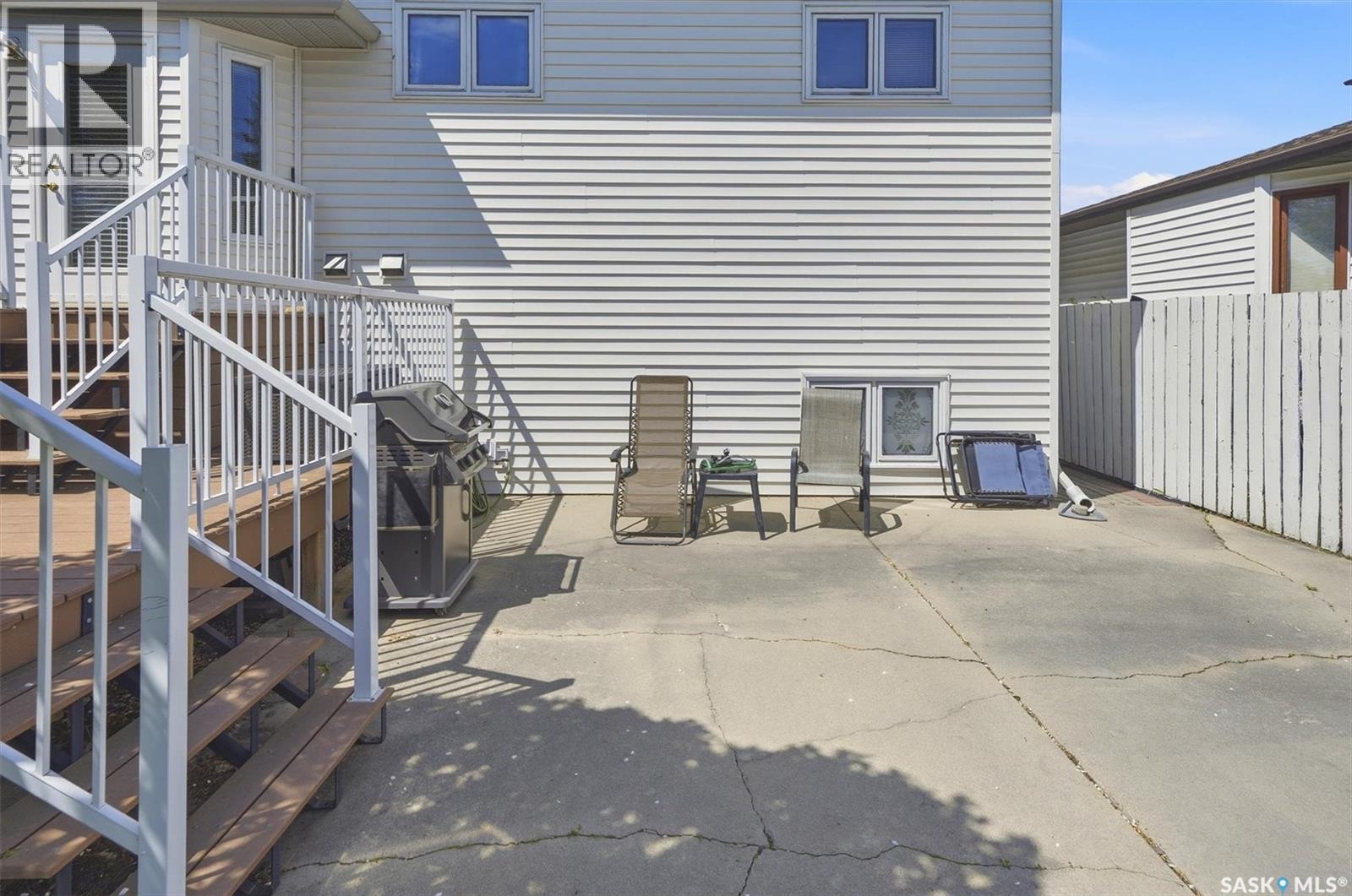 314 Bornstein Crescent, Saskatoon, Saskatchewan  S7N 3Y3 - Photo 47 - SK038034