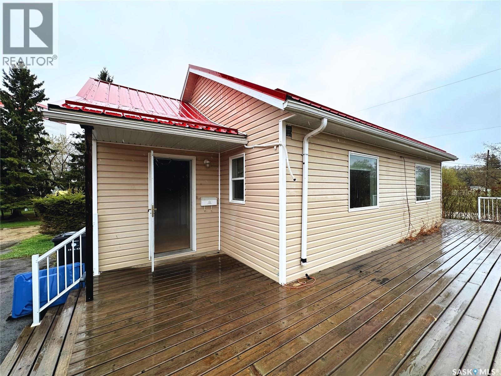 404 Railway Avenue W, Blaine Lake, Saskatchewan  S0J 0J0 - Photo 10 - SK037854