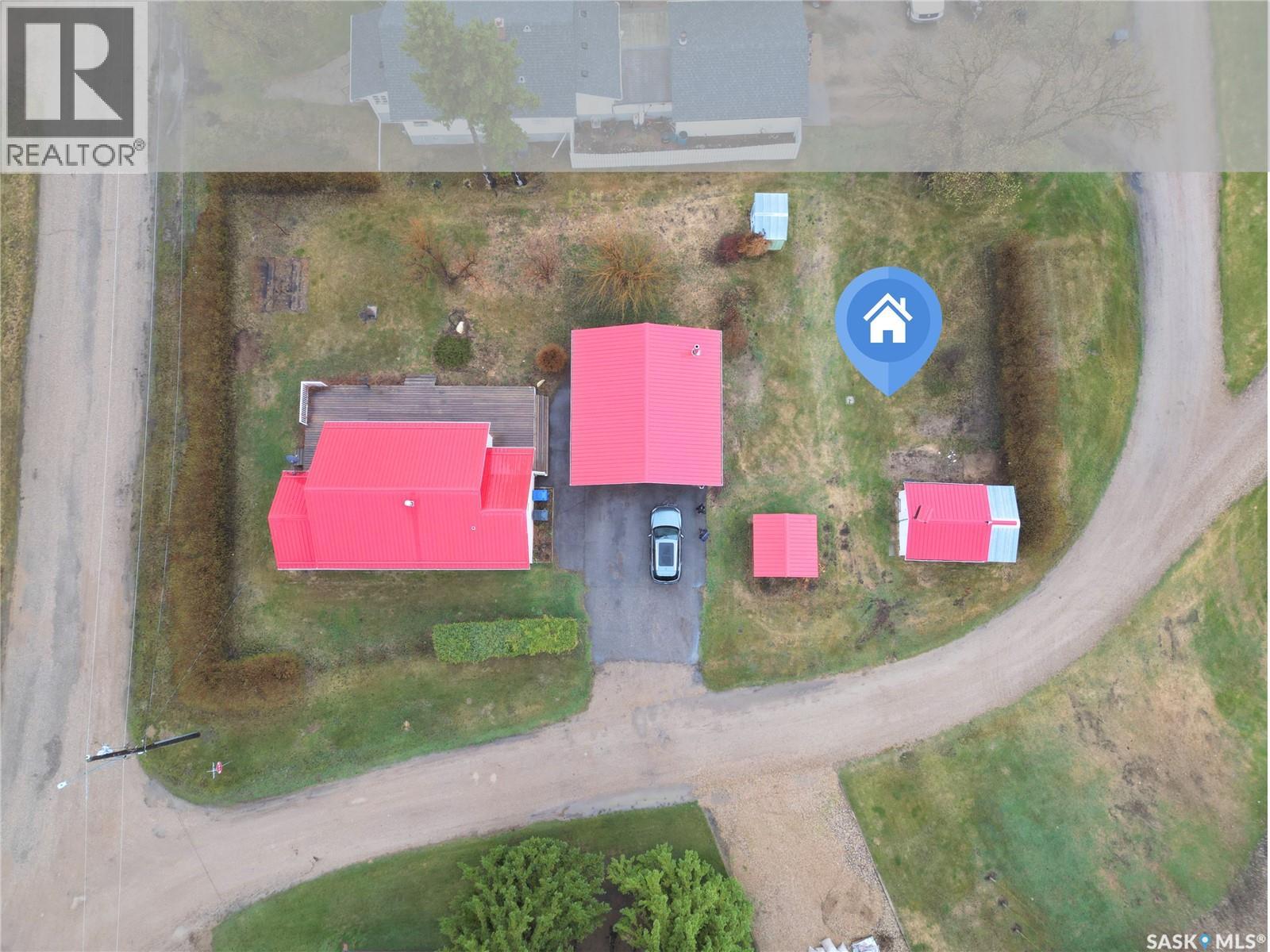 404 Railway Avenue W, Blaine Lake, Saskatchewan  S0J 0J0 - Photo 38 - SK037854