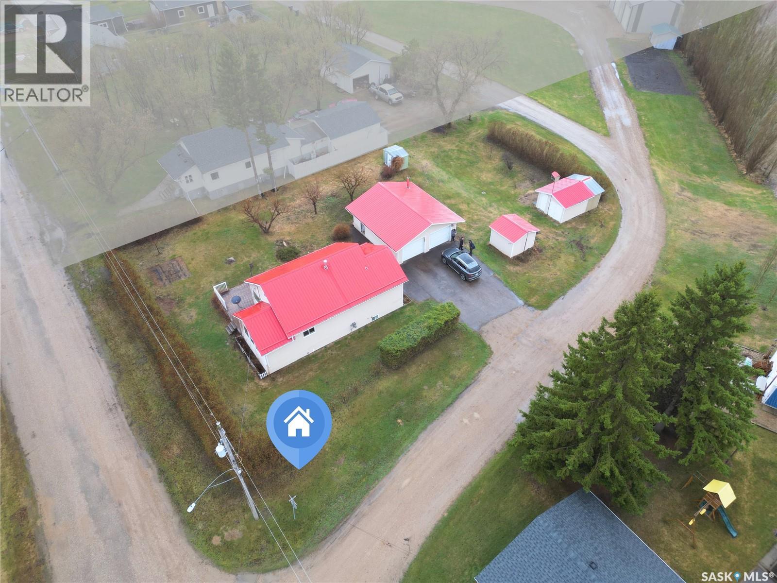 404 Railway Avenue W, Blaine Lake, Saskatchewan  S0J 0J0 - Photo 39 - SK037854