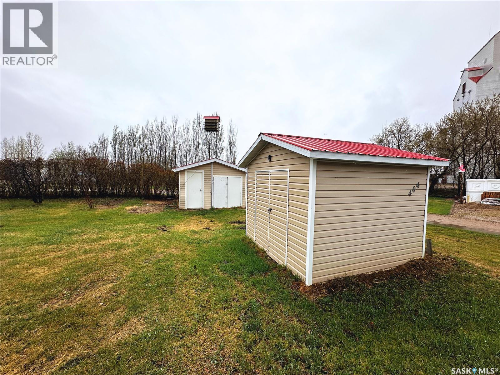 404 Railway Avenue W, Blaine Lake, Saskatchewan  S0J 0J0 - Photo 4 - SK037854