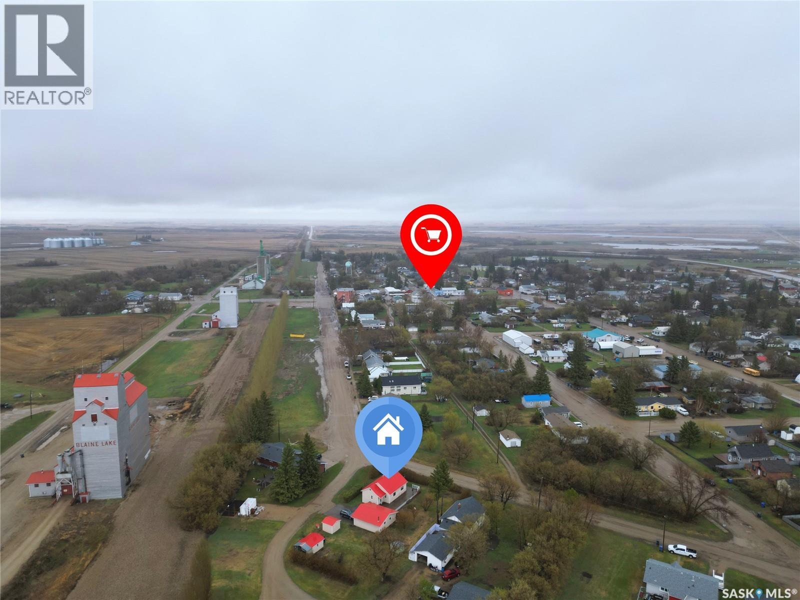 404 Railway Avenue W, Blaine Lake, Saskatchewan  S0J 0J0 - Photo 40 - SK037854