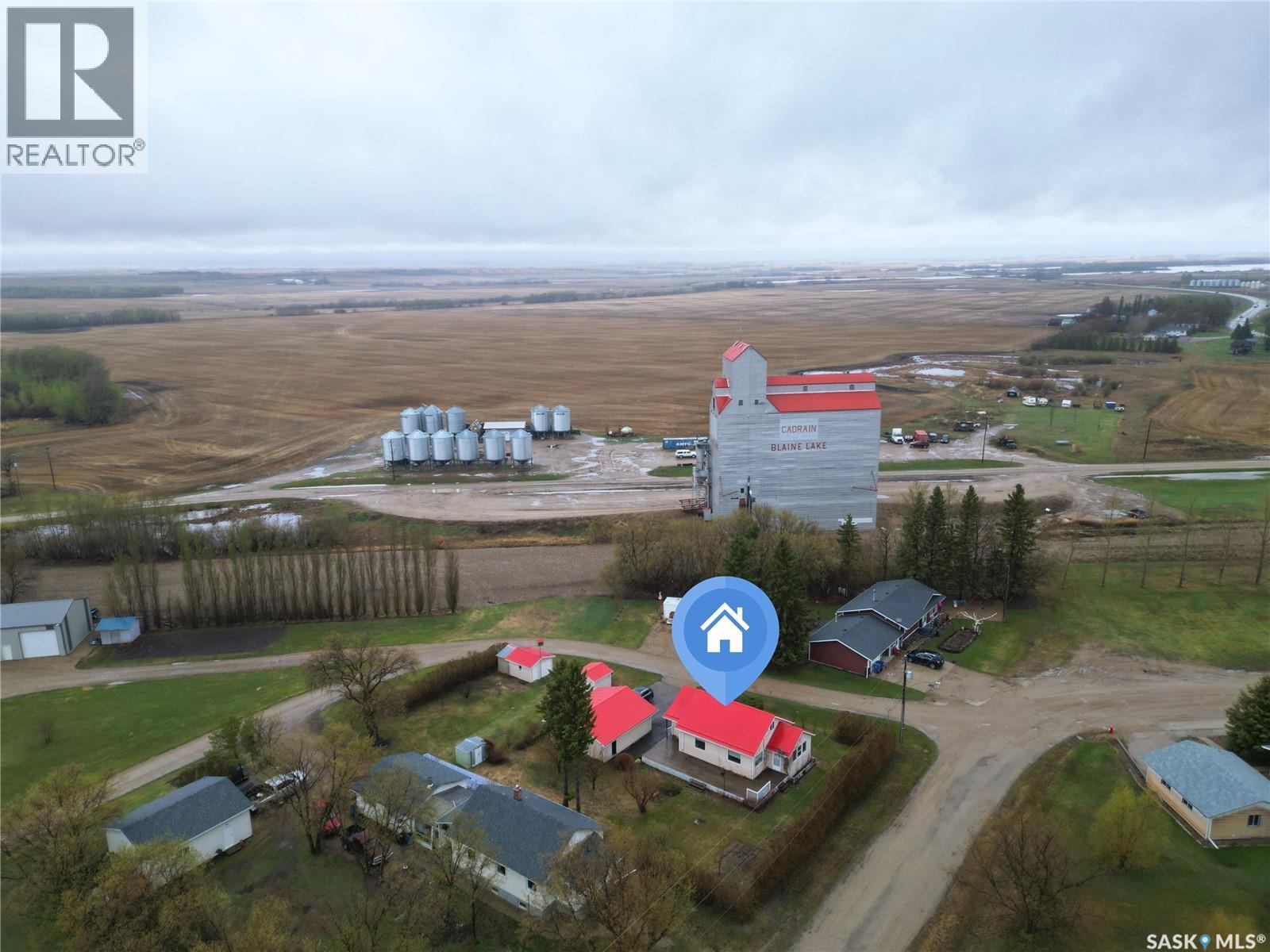 404 Railway Avenue W, Blaine Lake, Saskatchewan  S0J 0J0 - Photo 41 - SK037854