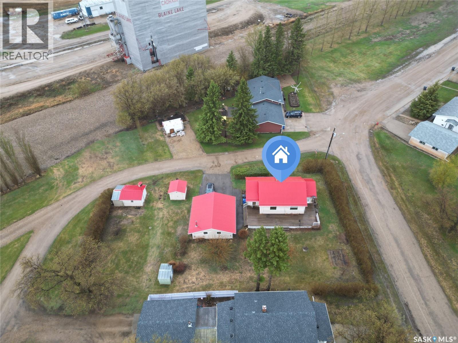 404 Railway Avenue W, Blaine Lake, Saskatchewan  S0J 0J0 - Photo 42 - SK037854