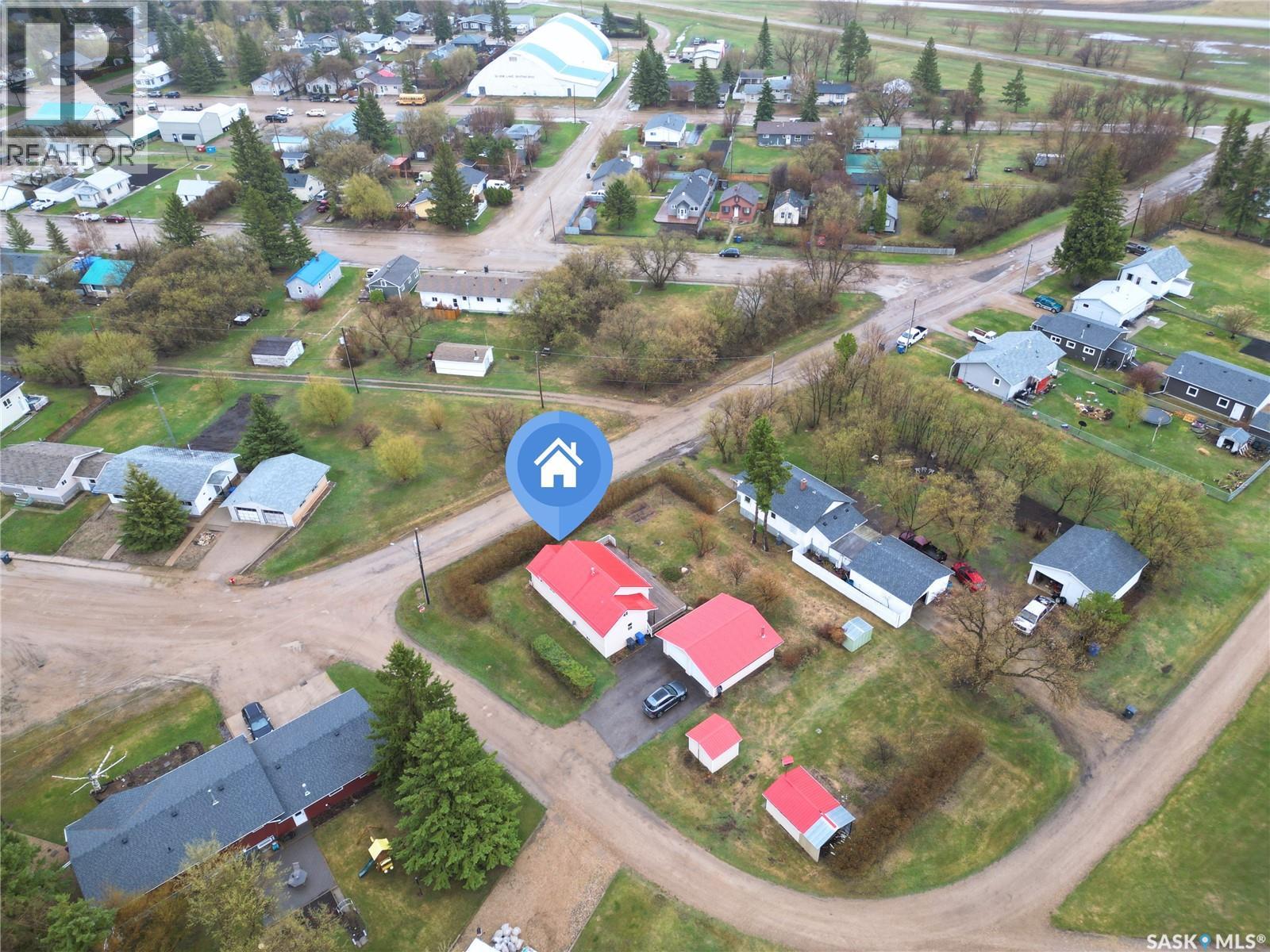 404 Railway Avenue W, Blaine Lake, Saskatchewan  S0J 0J0 - Photo 43 - SK037854