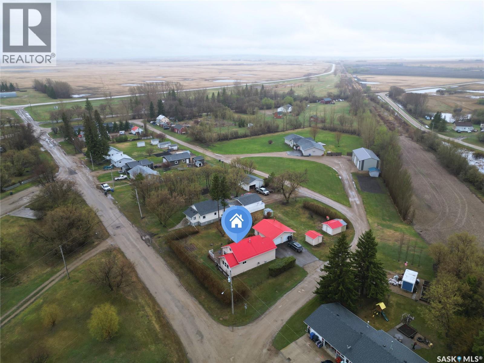 404 Railway Avenue W, Blaine Lake, Saskatchewan  S0J 0J0 - Photo 44 - SK037854