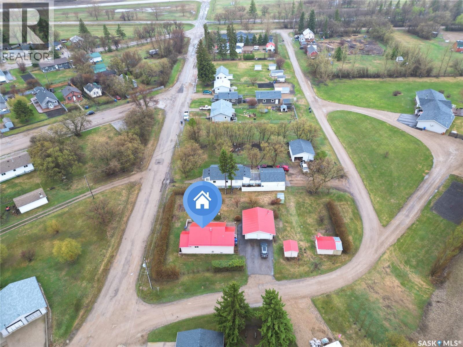 404 Railway Avenue W, Blaine Lake, Saskatchewan  S0J 0J0 - Photo 45 - SK037854