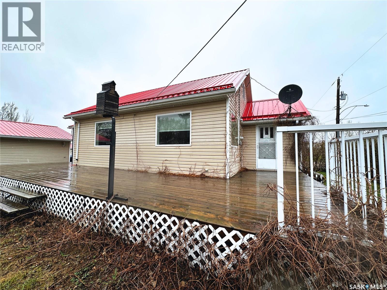 404 Railway Avenue W, Blaine Lake, Saskatchewan  S0J 0J0 - Photo 9 - SK037854