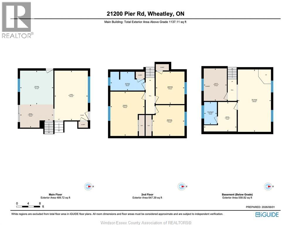 21200 Pier Road, Wheatley, Ontario  N0P 2P0 - Photo 36 - 26012383