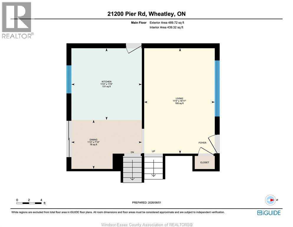 21200 Pier Road, Wheatley, Ontario  N0P 2P0 - Photo 37 - 26012383