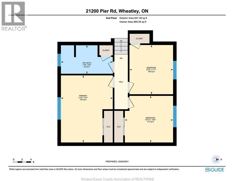 21200 Pier Road, Wheatley, Ontario  N0P 2P0 - Photo 38 - 26012383