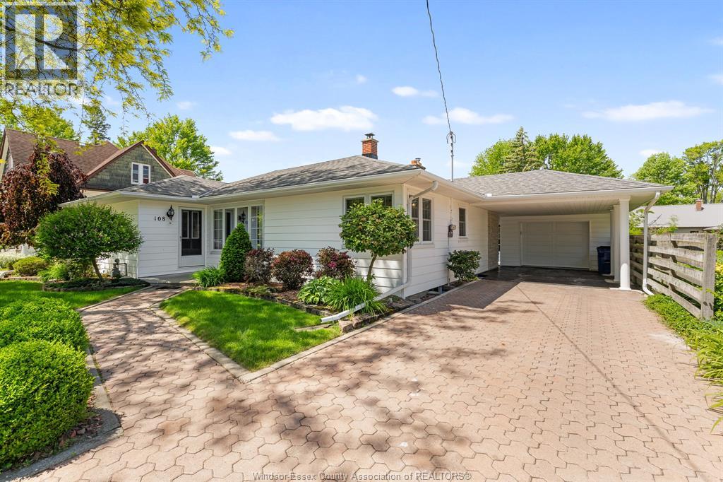 108 Erie Street South, Wheatley, Ontario  N0P 2P0 - Photo 3 - 26011732