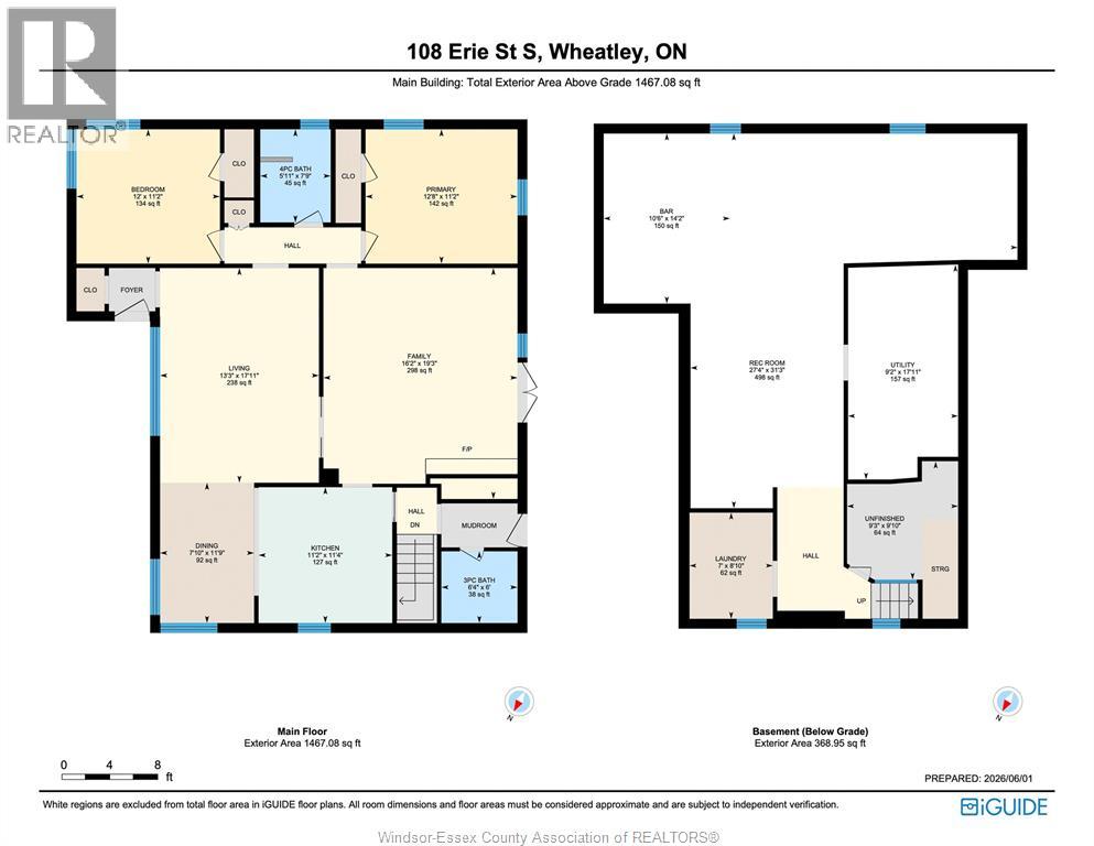 108 Erie Street South, Wheatley, Ontario  N0P 2P0 - Photo 42 - 26011732