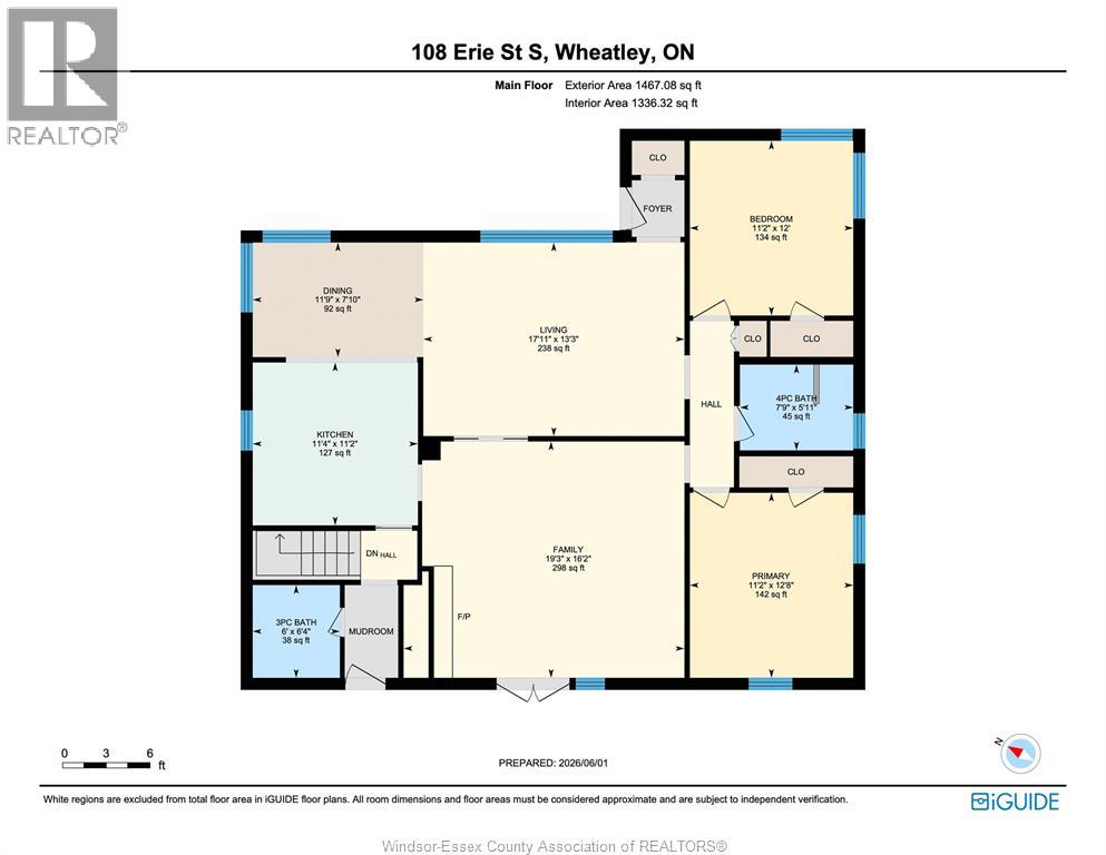 108 Erie Street South, Wheatley, Ontario  N0P 2P0 - Photo 43 - 26011732