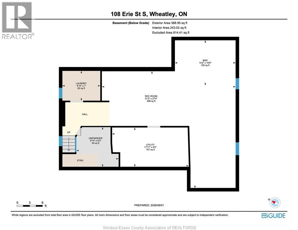 108 Erie Street South, Wheatley, Ontario  N0P 2P0 - Photo 44 - 26011732