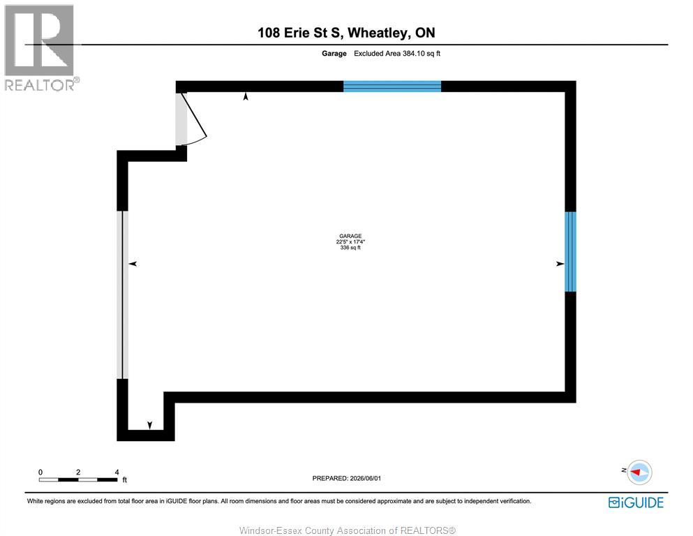 108 Erie Street South, Wheatley, Ontario  N0P 2P0 - Photo 45 - 26011732