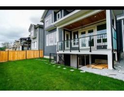 9876 HUCKLEBERRY DRIVE, Surrey, British Columbia