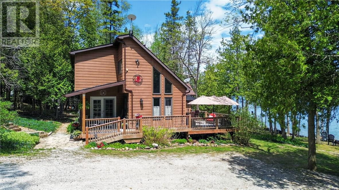 168 Fox Run Way, manitoulin island, Ontario