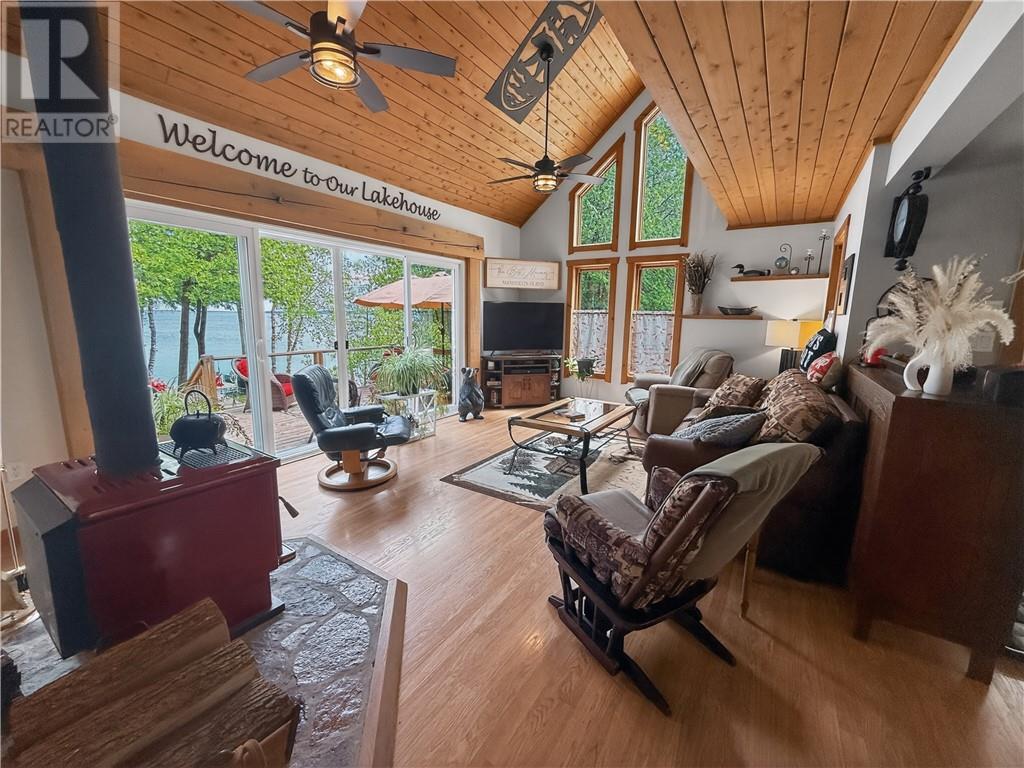 168 Fox Run Way, Manitoulin Island, Ontario  P0P 1S0 - Photo 10 - 2128267