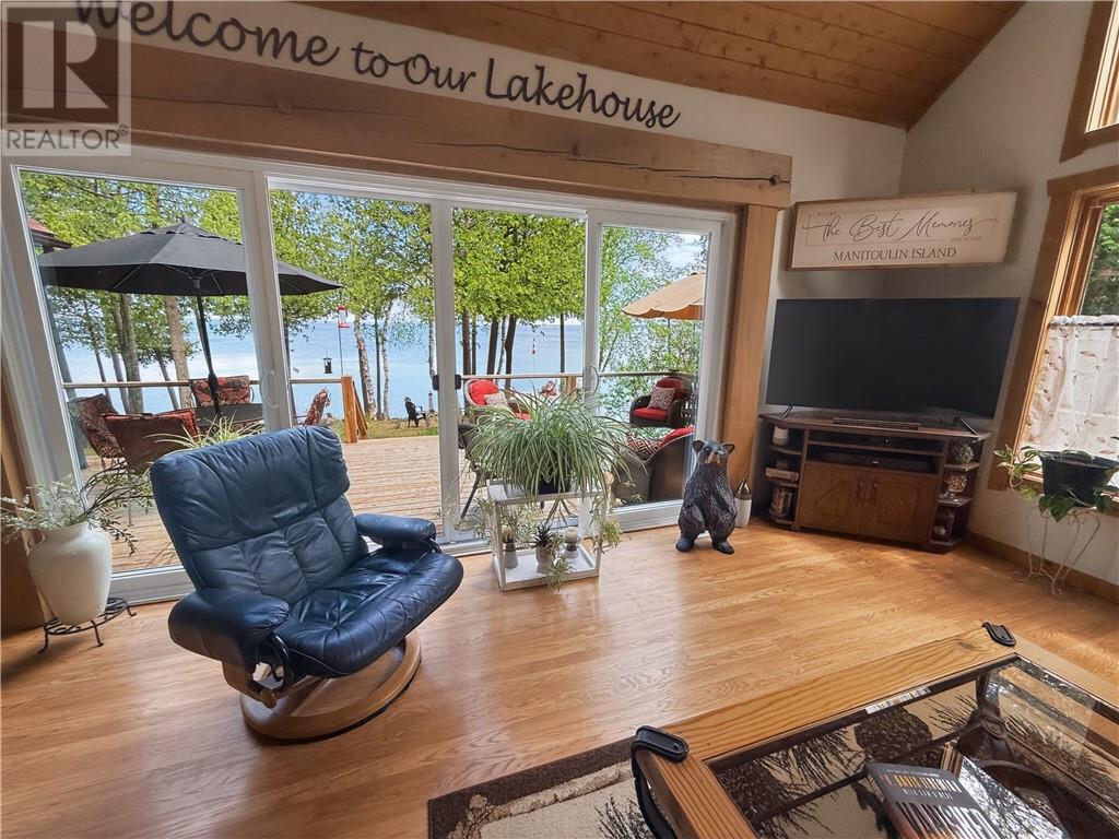 168 Fox Run Way, Manitoulin Island, Ontario  P0P 1S0 - Photo 12 - 2128267