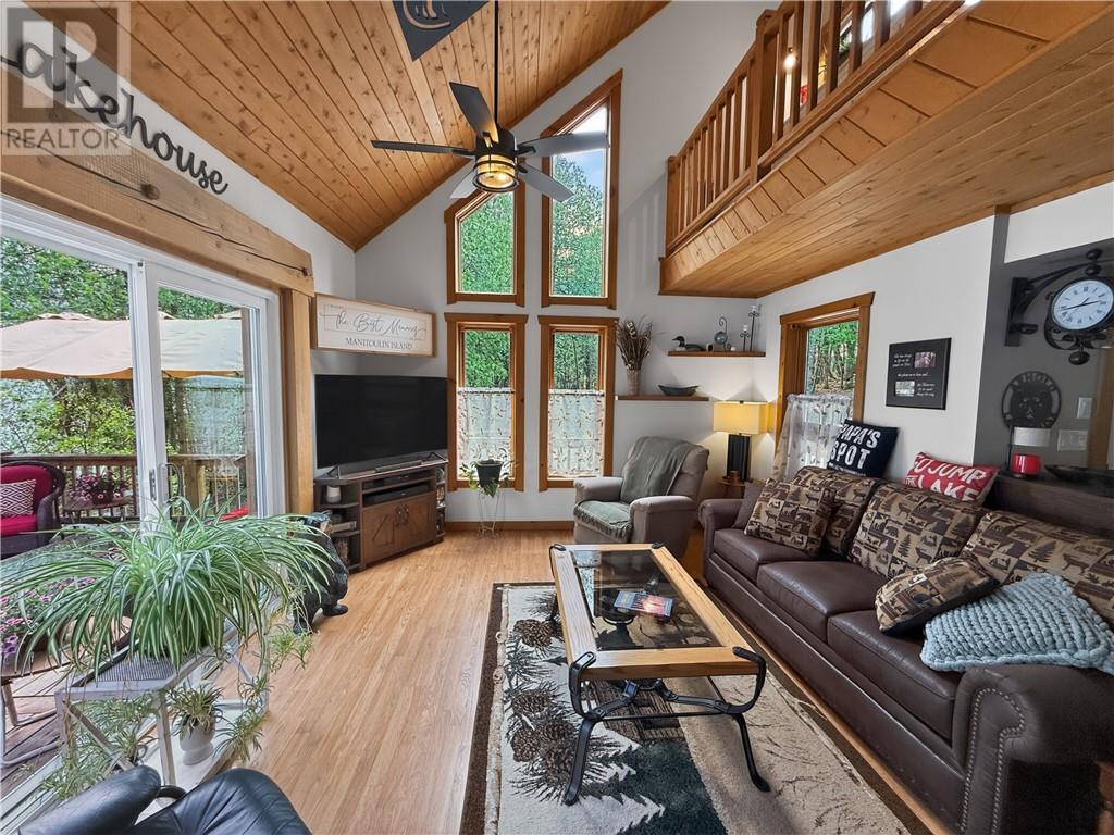 168 Fox Run Way, Manitoulin Island, Ontario  P0P 1S0 - Photo 13 - 2128267