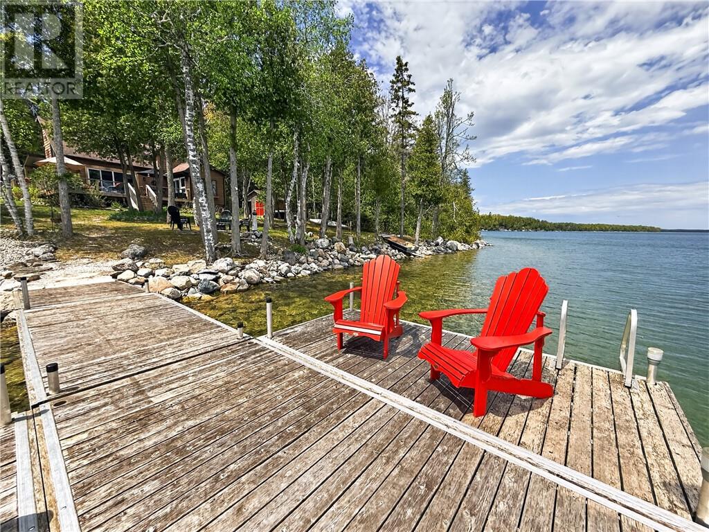 168 Fox Run Way, Manitoulin Island, Ontario  P0P 1S0 - Photo 2 - 2128267