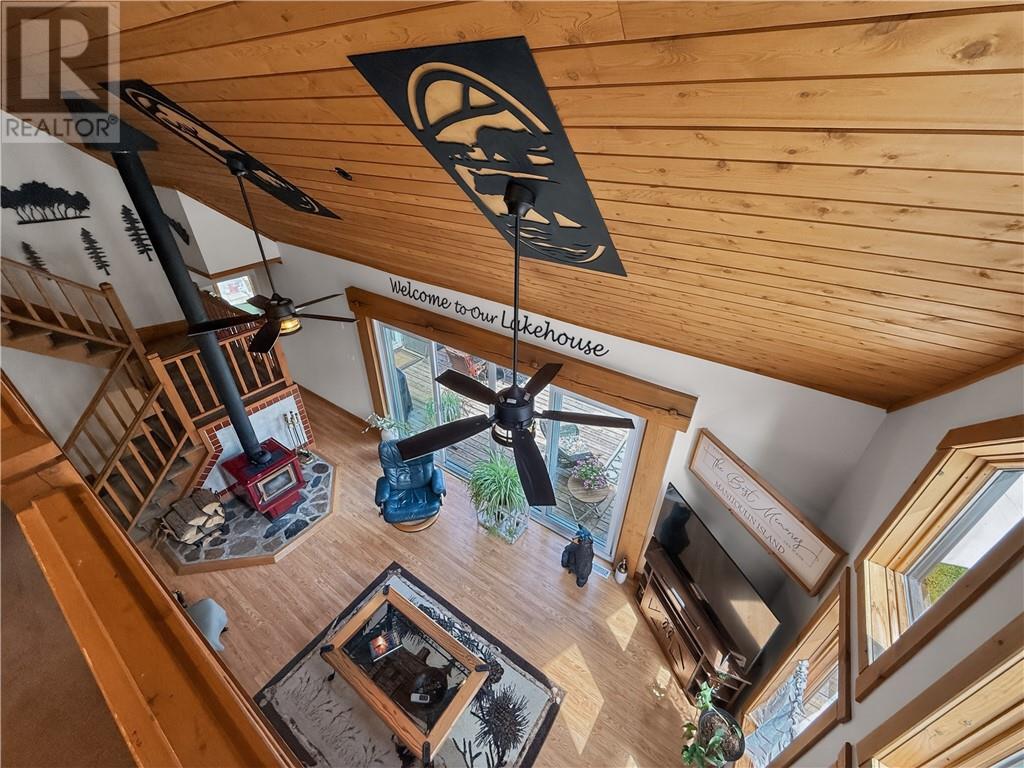 168 Fox Run Way, Manitoulin Island, Ontario  P0P 1S0 - Photo 29 - 2128267