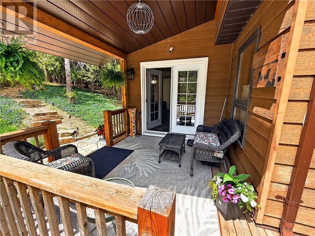 168 Fox Run Way, Manitoulin Island, Ontario  P0P 1S0 - Photo 4 - 2128267