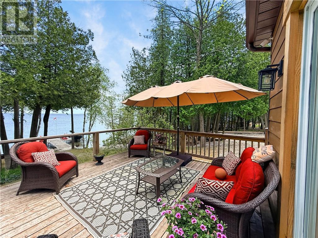 168 Fox Run Way, Manitoulin Island, Ontario  P0P 1S0 - Photo 46 - 2128267