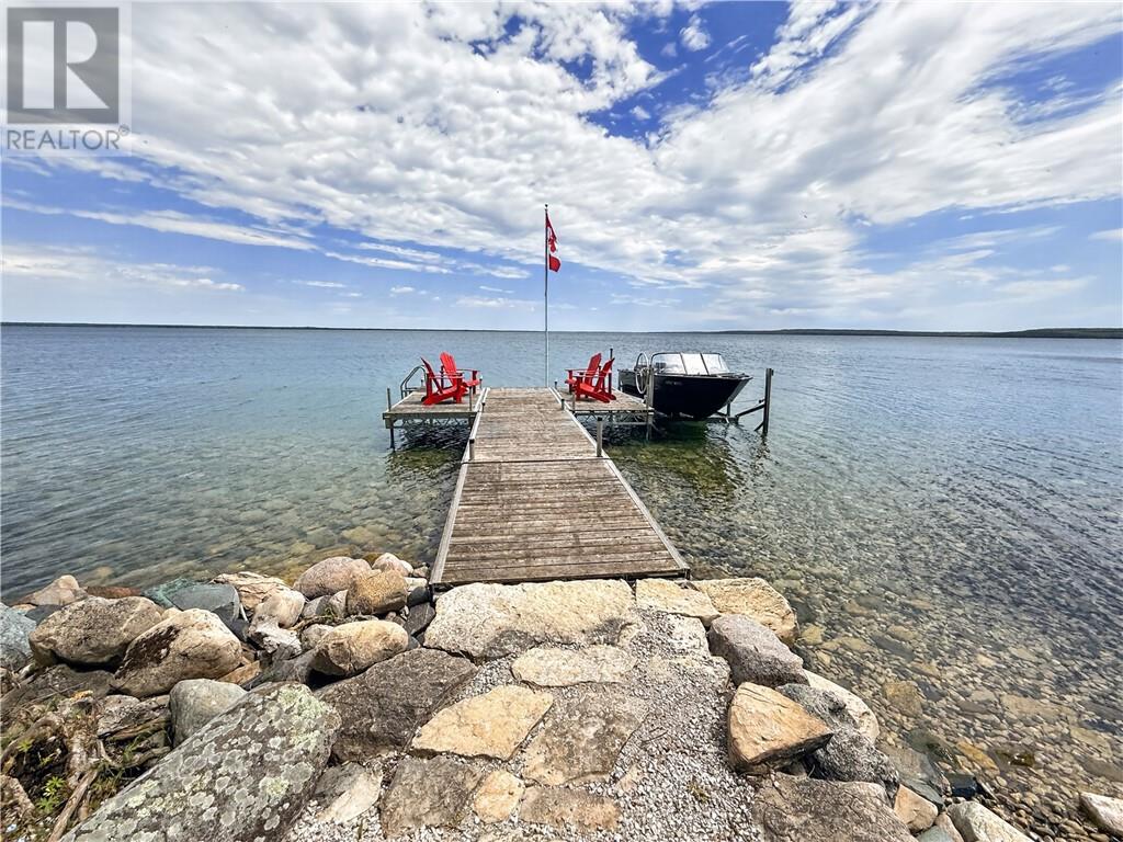 168 Fox Run Way, Manitoulin Island, Ontario  P0P 1S0 - Photo 49 - 2128267
