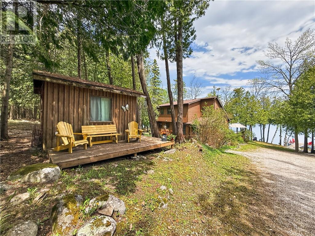 168 Fox Run Way, Manitoulin Island, Ontario  P0P 1S0 - Photo 56 - 2128267