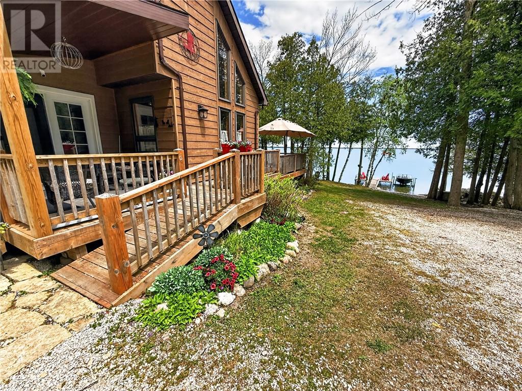 168 Fox Run Way, Manitoulin Island, Ontario  P0P 1S0 - Photo 59 - 2128267