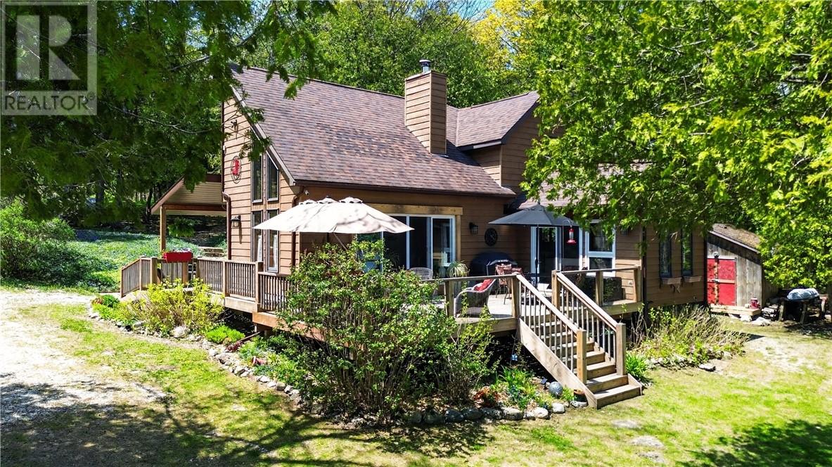 168 Fox Run Way, Manitoulin Island, Ontario  P0P 1S0 - Photo 62 - 2128267