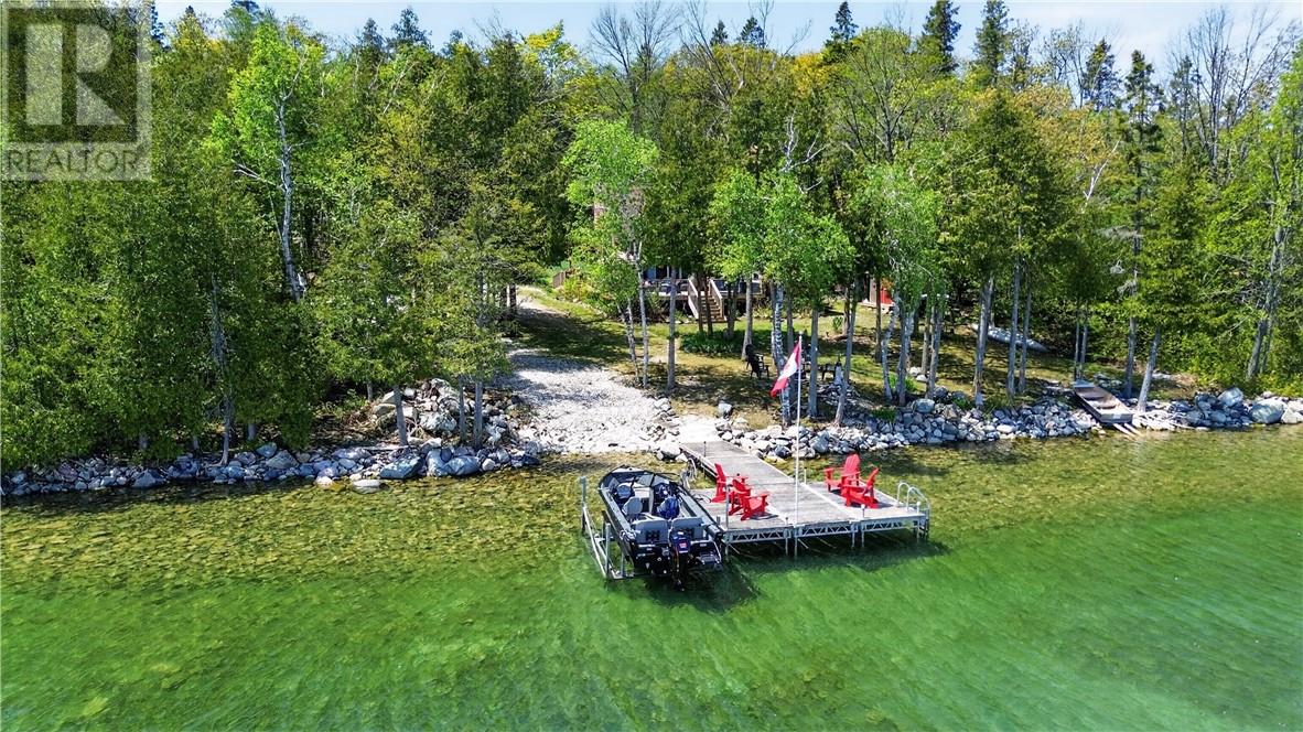 168 Fox Run Way, Manitoulin Island, Ontario  P0P 1S0 - Photo 67 - 2128267