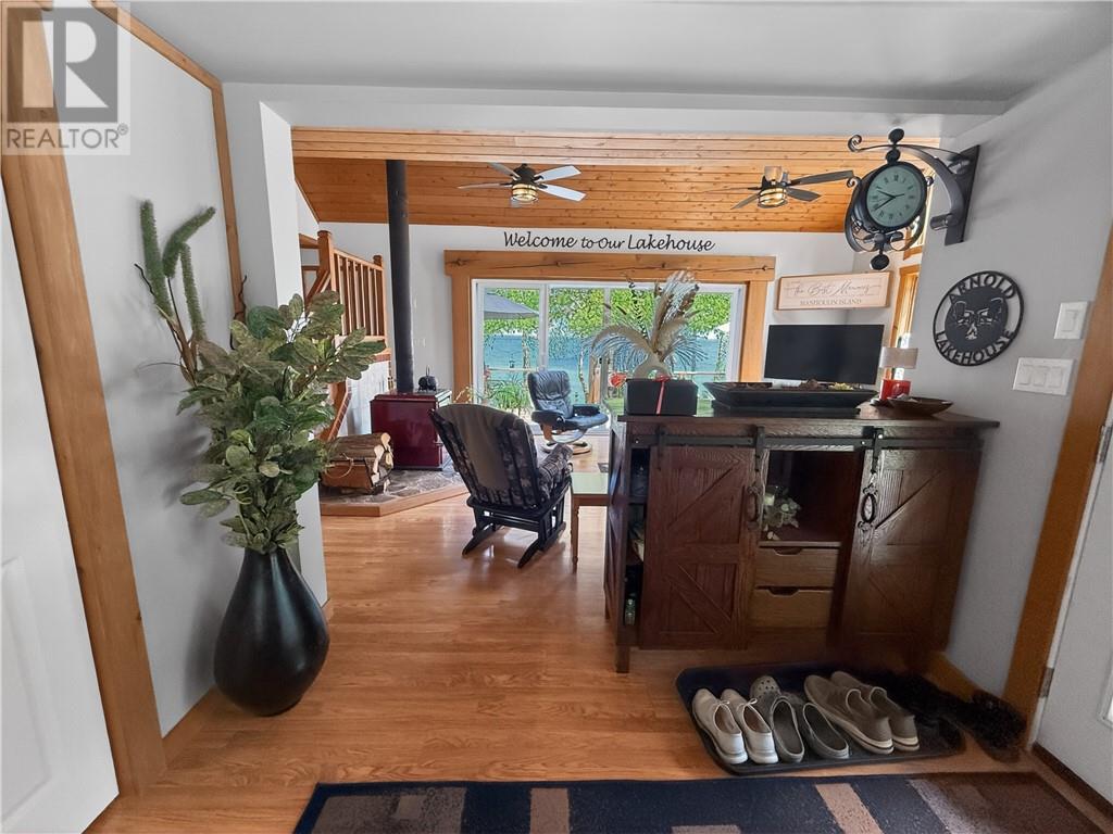 168 Fox Run Way, Manitoulin Island, Ontario  P0P 1S0 - Photo 8 - 2128267